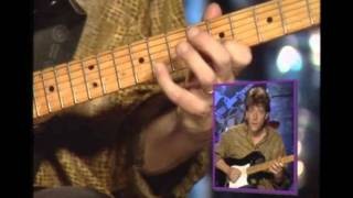 Blues Guitar Lesson 4 - Blues Phrasing