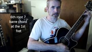 Dave's Guitar Lessons - Baby I Love Your Way - Peter Frampton