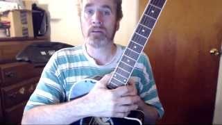 Dave's Guitar Lessons - Band Advice - Lawyers