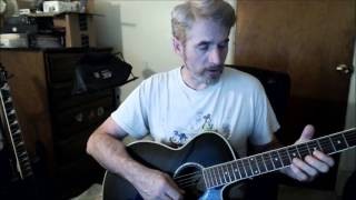 Dave's Guitar Lessons - Lead Licks and Tricks: Hammer-ons, Pull-offs, and Trills