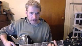 Dave's Guitar Lessons - Let It Ride - BachmanÃ¢â‚¬â€œTurner Overdrive