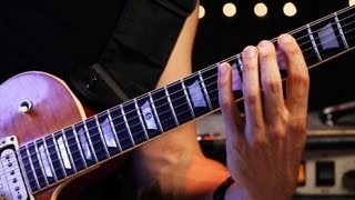 How to Improve Speed on Guitar | Heavy Metal Guitar
