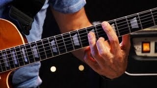 How to Play Power Chords | Heavy Metal Guitar