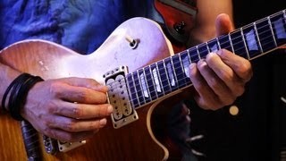 How to Play a Major Arpeggio | Heavy Metal Guitar
