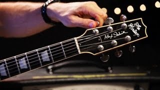 How to Use Drop D Tuning | Heavy Metal Guitar
