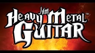 HEAVY METAL GUITAR VOLUME 1 - Unleash the Metal God Within - FREE LESSON