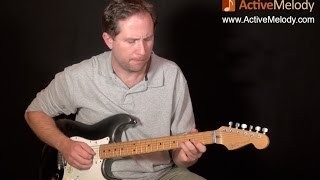 How To Switch Keys (Scales) WIthin a Song - Guitar Lesson - EP023