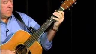 Delta Blues Acoustic Licks Guitar Lesson @ GuitarInstructor.com (preview)