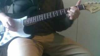 Blues you can use (BYCU) - Lesson 6 " DELTA MOOD " (by John Ganapes)