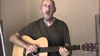 From Texas to the Delta - Acoustic Blues Guitar Lessons