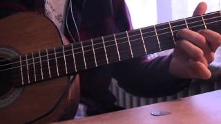 E Minor Delta Blues Guitar Backing Track - Fingerstyle Like Robert Johnson