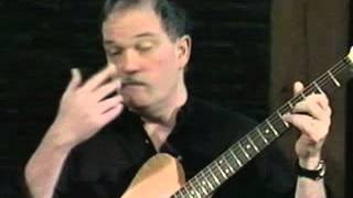 Guitar Lesson) John Abercrombie   Concepts For Jazz Guitar Improvisation
