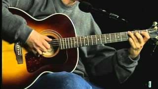 Ragtime acoustic Guitar Lesson with TAB: Maple Leaf Rag Masters of the Delta Blues Guitar