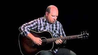 Creating Your Own Acoustic Blues Song | Learn & Master Guitar Tips