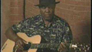 Cypress Grove Blues video Lessons at www.TheGtW.com online videos Delta Piedmont Guitar Lessons
