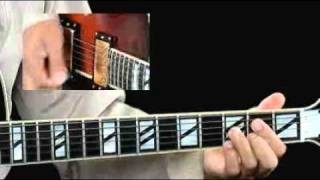 Jazz Comping - #10 Comping for Yourself - Jazz Guitar Lessons - Fareed Haque