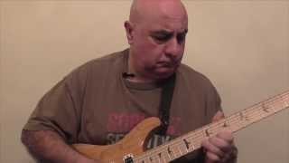 Pentatonic Scales for the Guitar