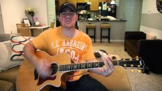 7 Country Songs with 4 Chords - (Matt McCoy)