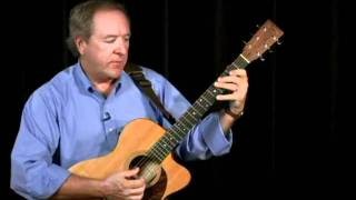 Acoustic Blues Guitar Licks Lesson @ GuitarInstructor.com (preview)