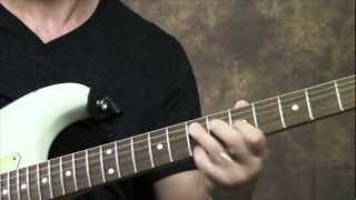 How to Play Guitar Melodically
