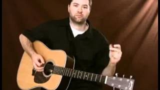 Easy Delta Blues Lesson for Guitar