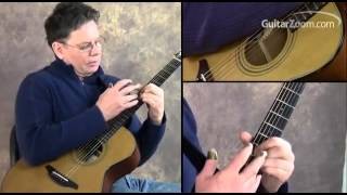 Learn To Play Delta Blues - Guitar