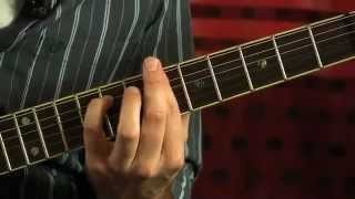 Learn to Play the Blues on Guitar NOW