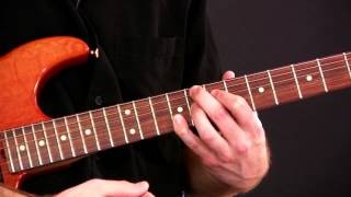 Jazz Up Your Blues with These Blues Chords