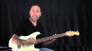 Learn these AWESOME Blues Licks - Guitar