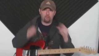 Guitar Lessons Learn How to Play Country Guitar Solos like Albert Lee Danny Gaton Brad Paisley