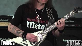 Metal for Life with Metal Mike - How to Bring Blues into Heavy metal