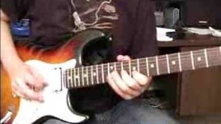 How to Play Heavy Metal Guitar : Shredding Techniques in Metal Guitar