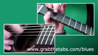 acoustic blues intro lesson1 CLICK THE LINK BELOW VIDEO TO GET TABS/DOWNLOADS ETC