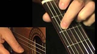 Boogie Blues - fingerstyle + TAB! Acoustic guitar lesson, learn to play