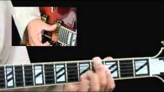 Jazz Comping - #8 Adding One Extension - Jazz Guitar Lessons - Fareed Haque