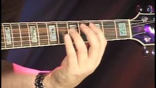 Learn How To Play Blues Guitar Lessons - 12 Bar Blues For Beginners
