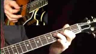 Blues Guitar Lessons - Big Book of Blues - Rhythm 1