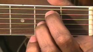 Guitar Lesson: How To Play Old School 12 Bar Blues EASY PART 1 Beginners The Chords Key E 145