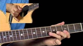 50 Acoustic Blues Licks - #44 Bella's Blues - Guitar Lessons