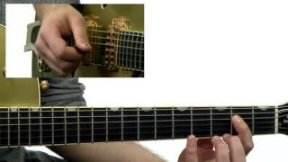 1-2-3 Rockabilly - #14 Boogie - Guitar Lesson - Jason Loughlin