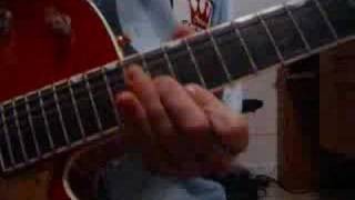 Rockabilly Guitar Lesson (lesson 1)