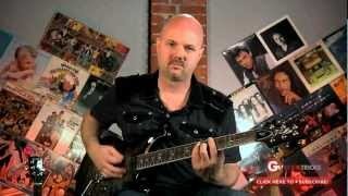Slash Lead Guitar Lesson - Guitar Solo - Guitar Tricks