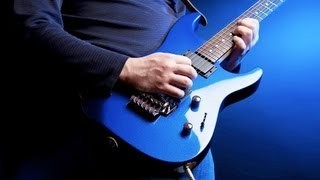 How to Play Guitar Solos | Heavy Metal Guitar