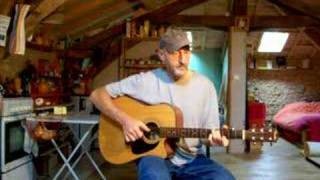 Jim Bruce Blues Guitar - Play Ragtime Blues Guitar - Sonia's Rag - original