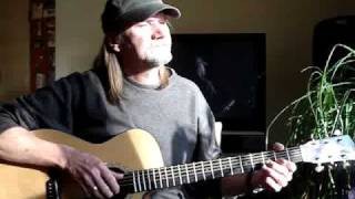 Acoustic Guitar Lessons "E Blues" Tab Included
