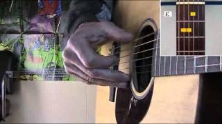Jim Bruce and deltabluestips Blues Guitar Lessons