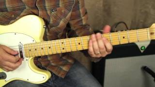 Nirvana Guitar Lesson - Kurt Cobain - How to Play Nirvana on Guitar - Rape Me