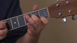 John Lennon - Imagine - How to Play it on Acoustic Guitar - Easy Beginner Guitar Lessons