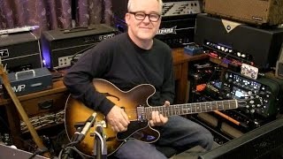Crossroads | Cream | Eric Clapton | How to Play on Guitar | Guitar Lesson | Tutorial | Tim Pierce