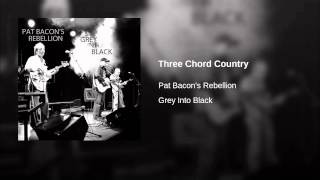 Three Chord Country